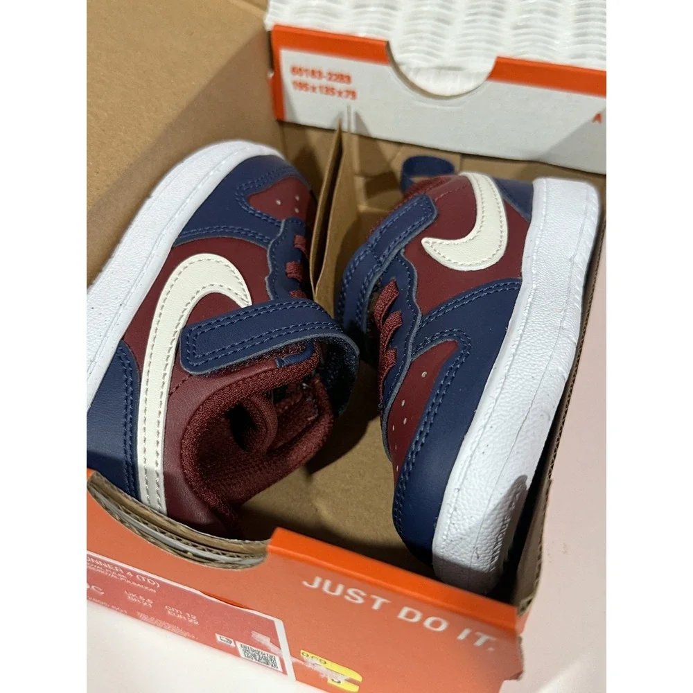 Nike court borough
